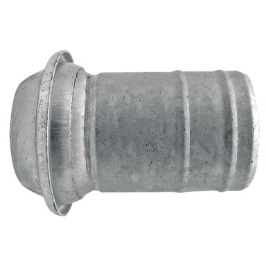 Čep 5" s čahurom za crijevo 108 mm, nominalna širina 120/5" duljina 344 mm, talijanski sustav